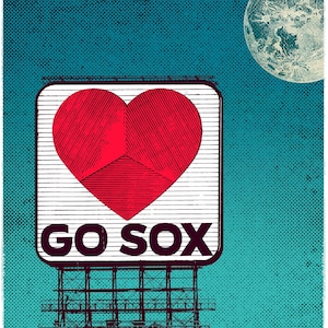 Boston Love