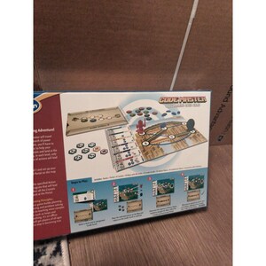 Thinkfun Code Master Programming Logic Game Single Player Age 8 To Adult Sealed imagem 6