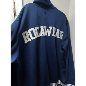 Rocawear Jacket - Etsy