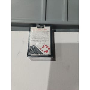 Fahrrad Wounded warrior Project Spielkarten Deck versiegelt Bild 5