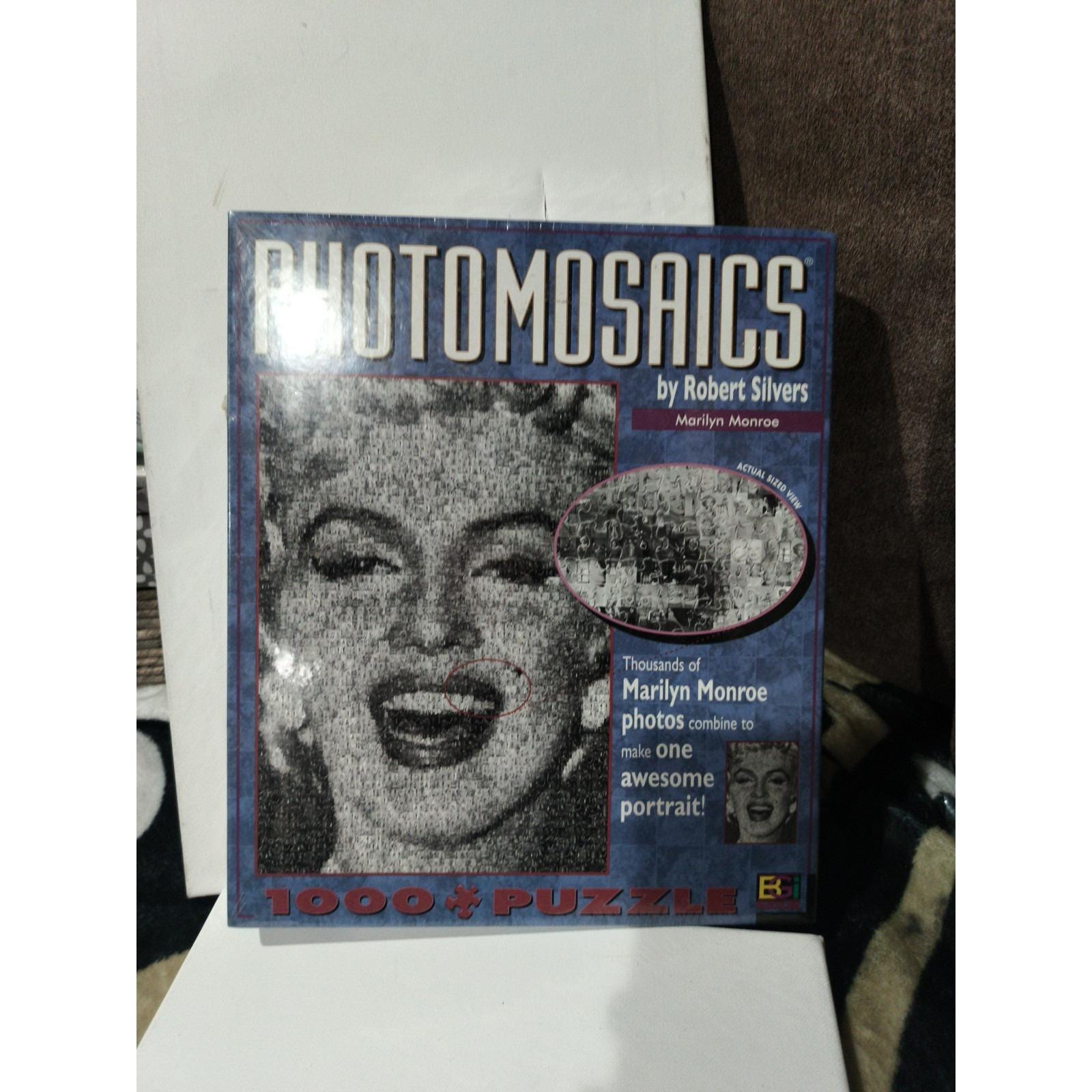 Marilyn Monroe Jigsaw Puzzle - Etsy