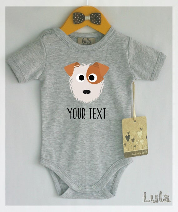 jack baby clothes