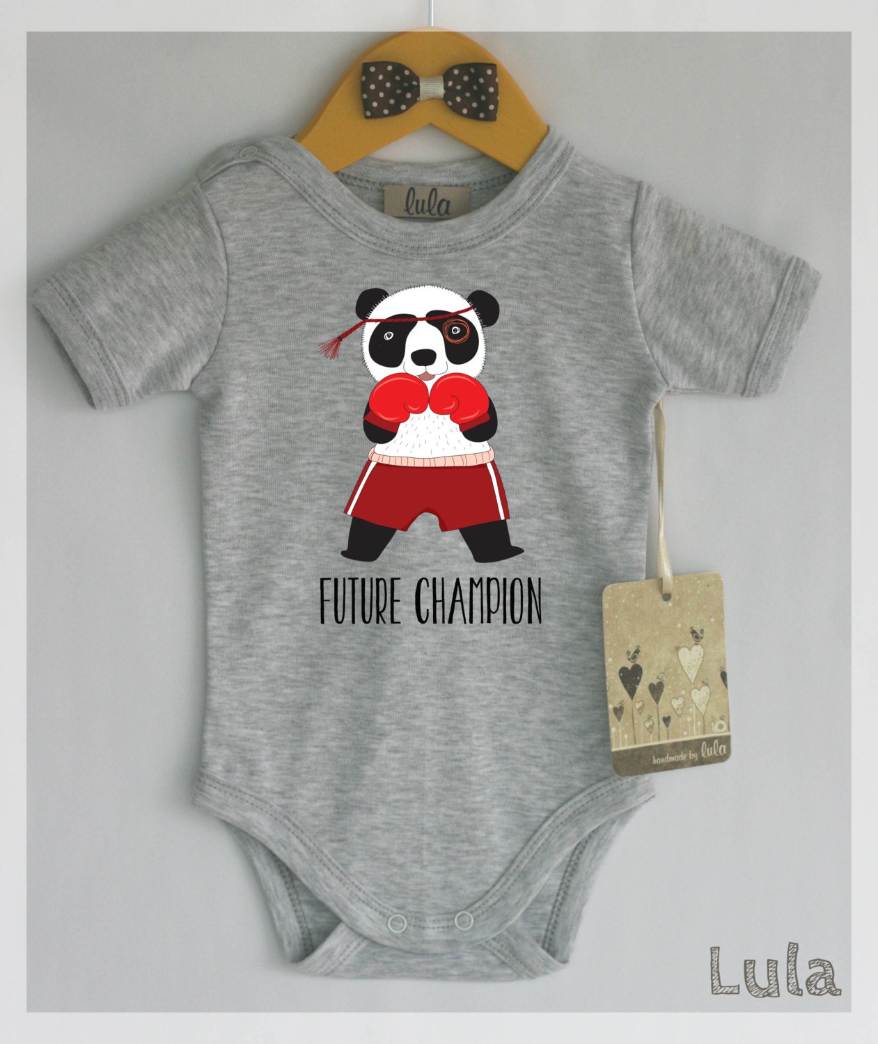 champion baby onesie