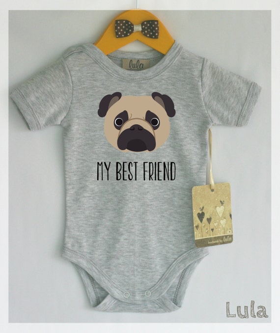 pug baby clothes