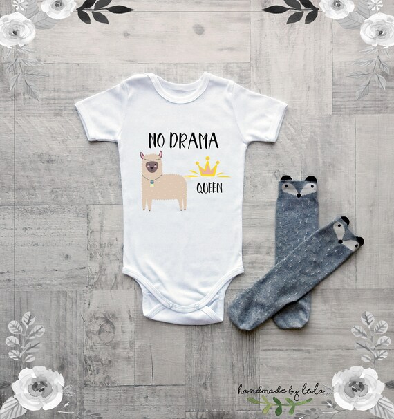 llama baby boy clothes