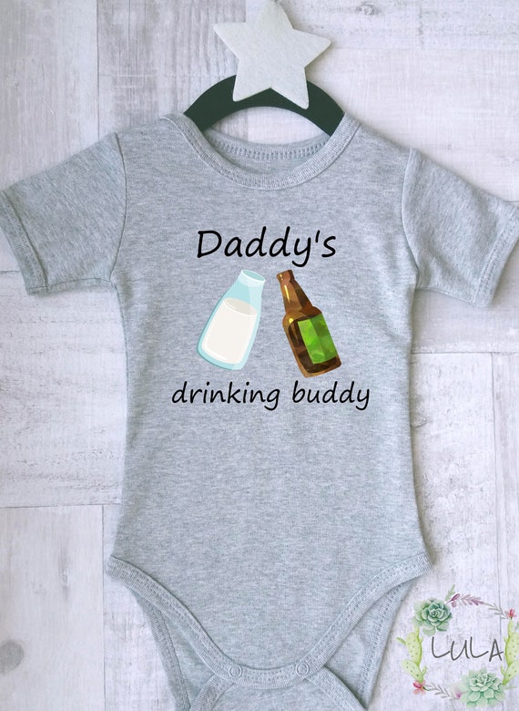 daddys boy baby clothes