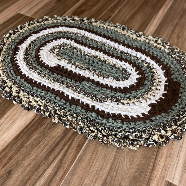 Moroccan Rag Rug - Etsy
