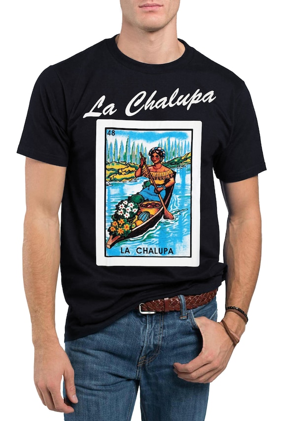 chalupa t shirts