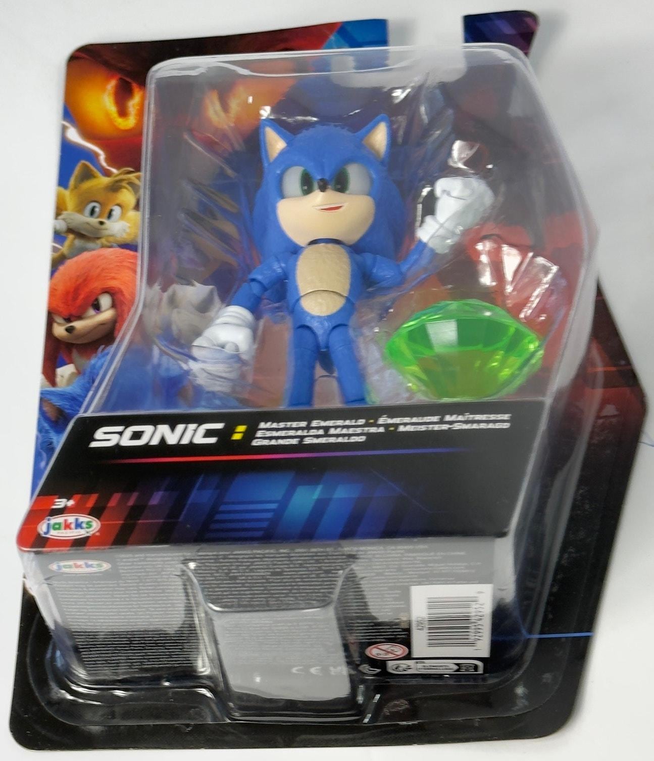 ソニック クラシック 9インチ ぬいぐるみ 3体+ディスプレイボックスセット ソニック クラシック 9インチ ぬいぐるみ 3体+ディスプレイ