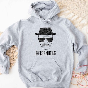 Walter White Sweater - Etsy