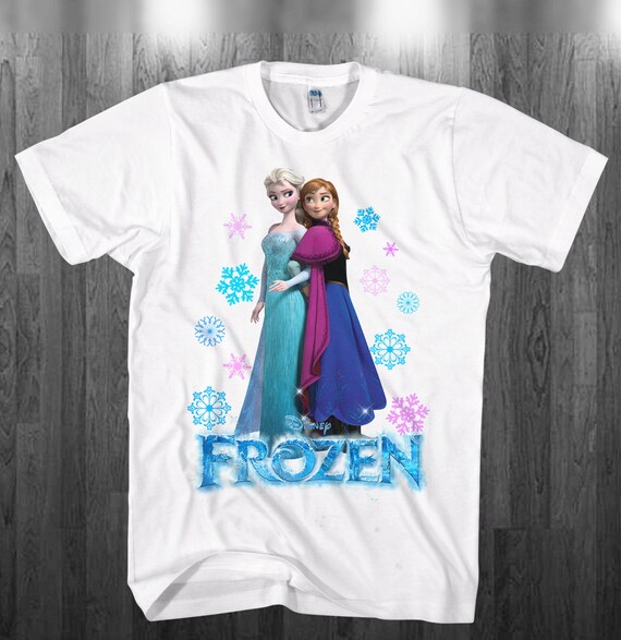 frozen anna shirt toddler