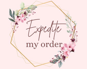 EXPRESS Mail Shipping Add On