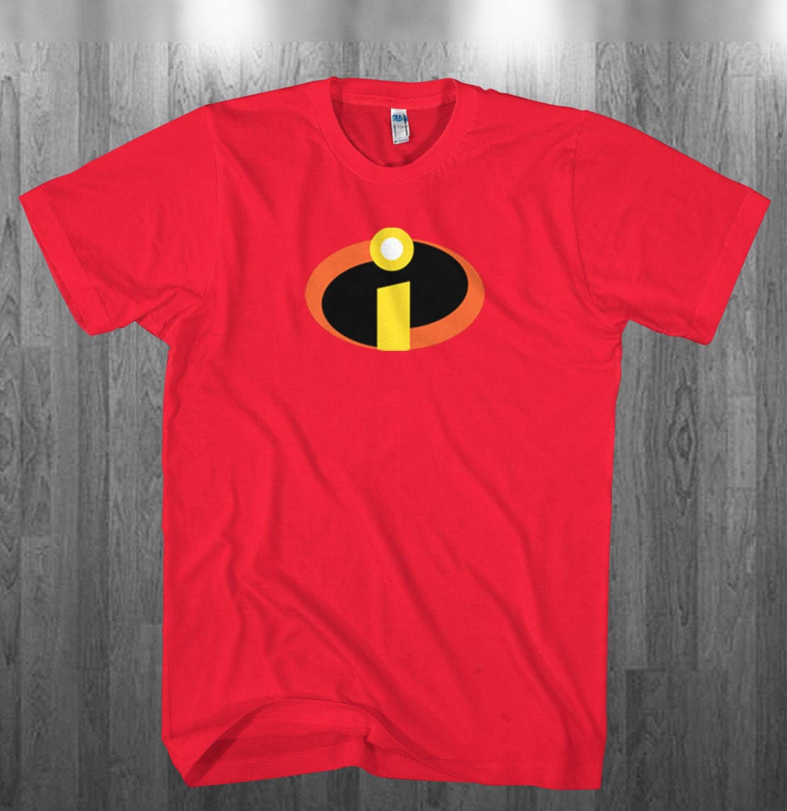 incredibles t shirts for family