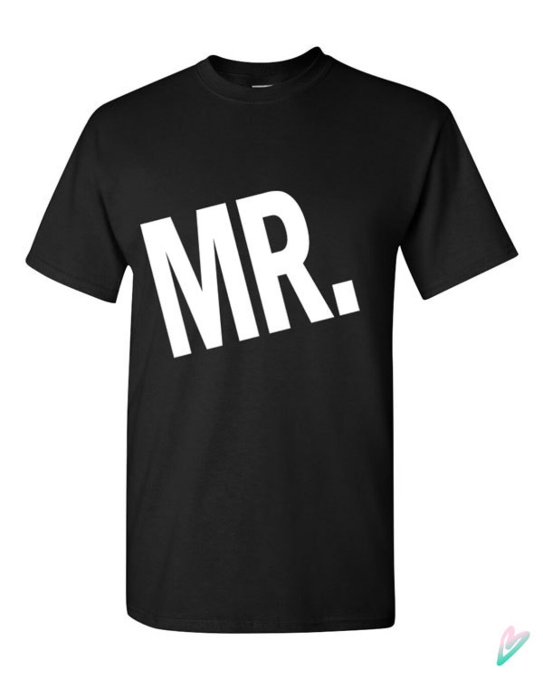 Funny Mr. Mrs. T-shirt Tshirt Tee Shirt Gift Idea Christmas - Etsy