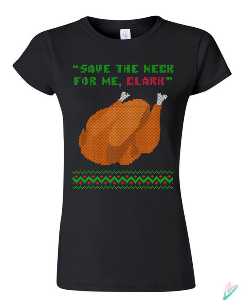 Christmas Vacation Movie Quote Tshirt Tshirt Tee Shirt Save Etsy