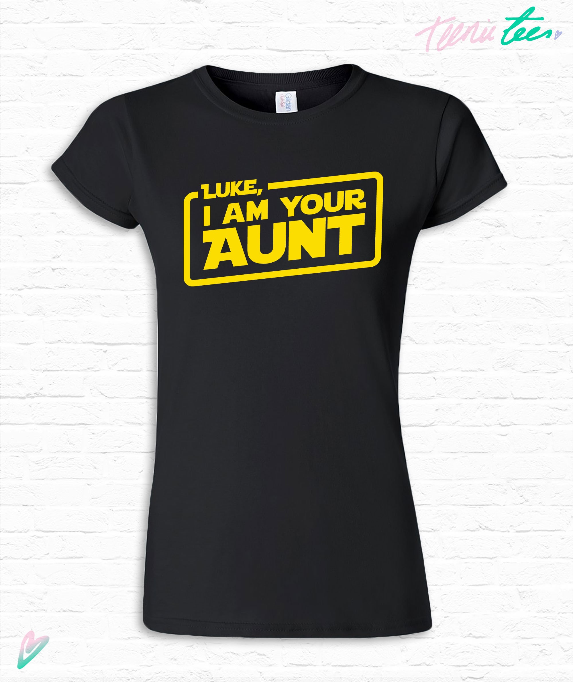 custom aunt shirt