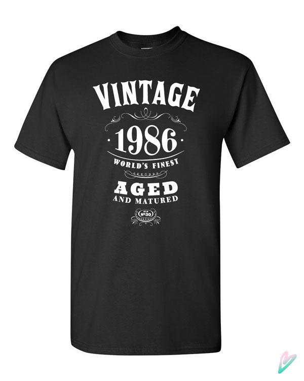 Футболка 1999 Винтаж. June 1968 t-Shirt. Non updated