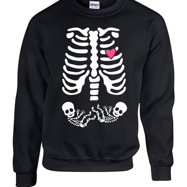Halloween Sweater Etsy Canada