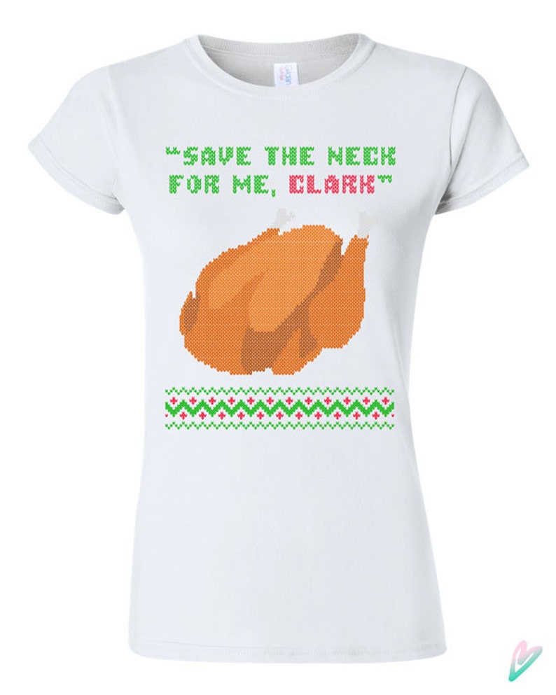 Christmas Vacation Movie Quote Tshirt Tshirt Tee Shirt Save Etsy