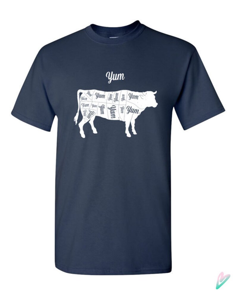 t shirts with cuts
