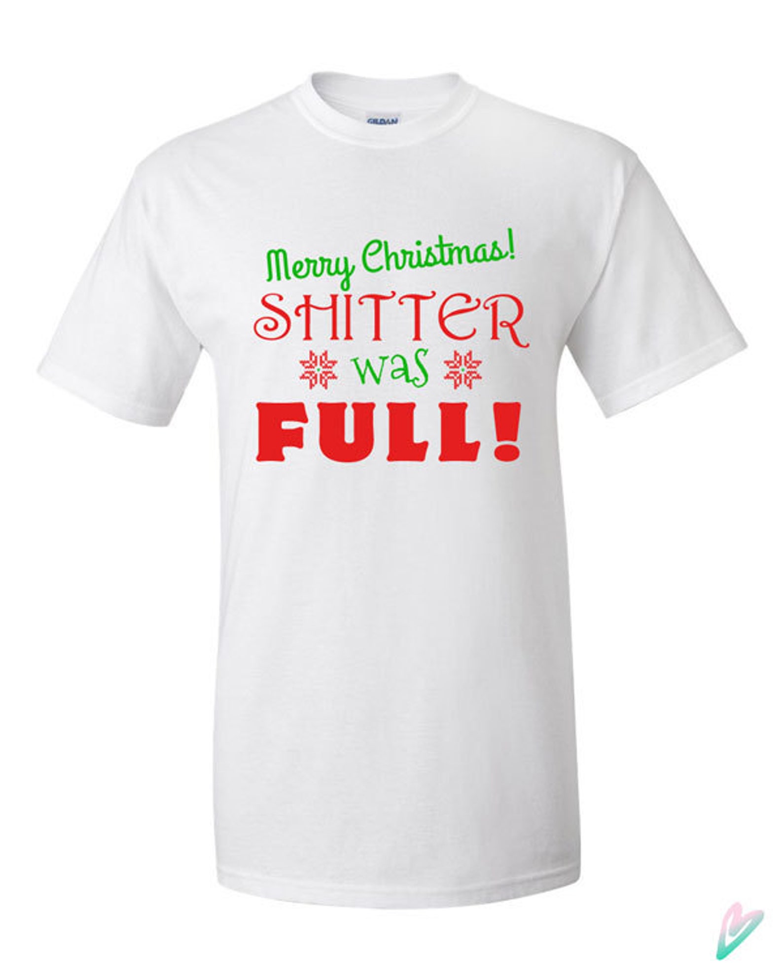 Christmas Vacation Movie Quote T-shirt Tshirt Tee Shirt the | Etsy