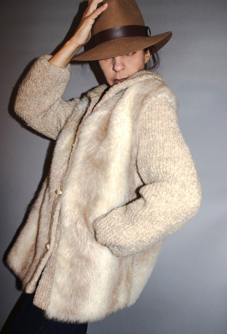 Wolf Fur Coat >> Fur Jacket 70 S Vintage Real Wolf Fur Coat Fluffy Wolf Fur Coat Crochet Sleeves Wolf Fur Coat Jacket Unisex Extra Large Wolf Fur Coat >> Fur Jacket 70 S Vintage Real Wolf Fur Coat Fluffy Wolf Fur Coat Crochet Sleeves Wolf Fur Coat Jacket Unisex Extra Large
