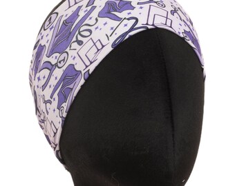 Diadema elástica Simone