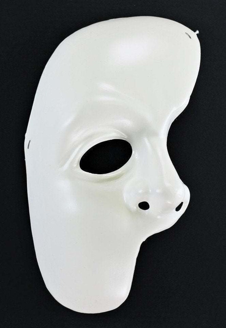 phantom der oper maske