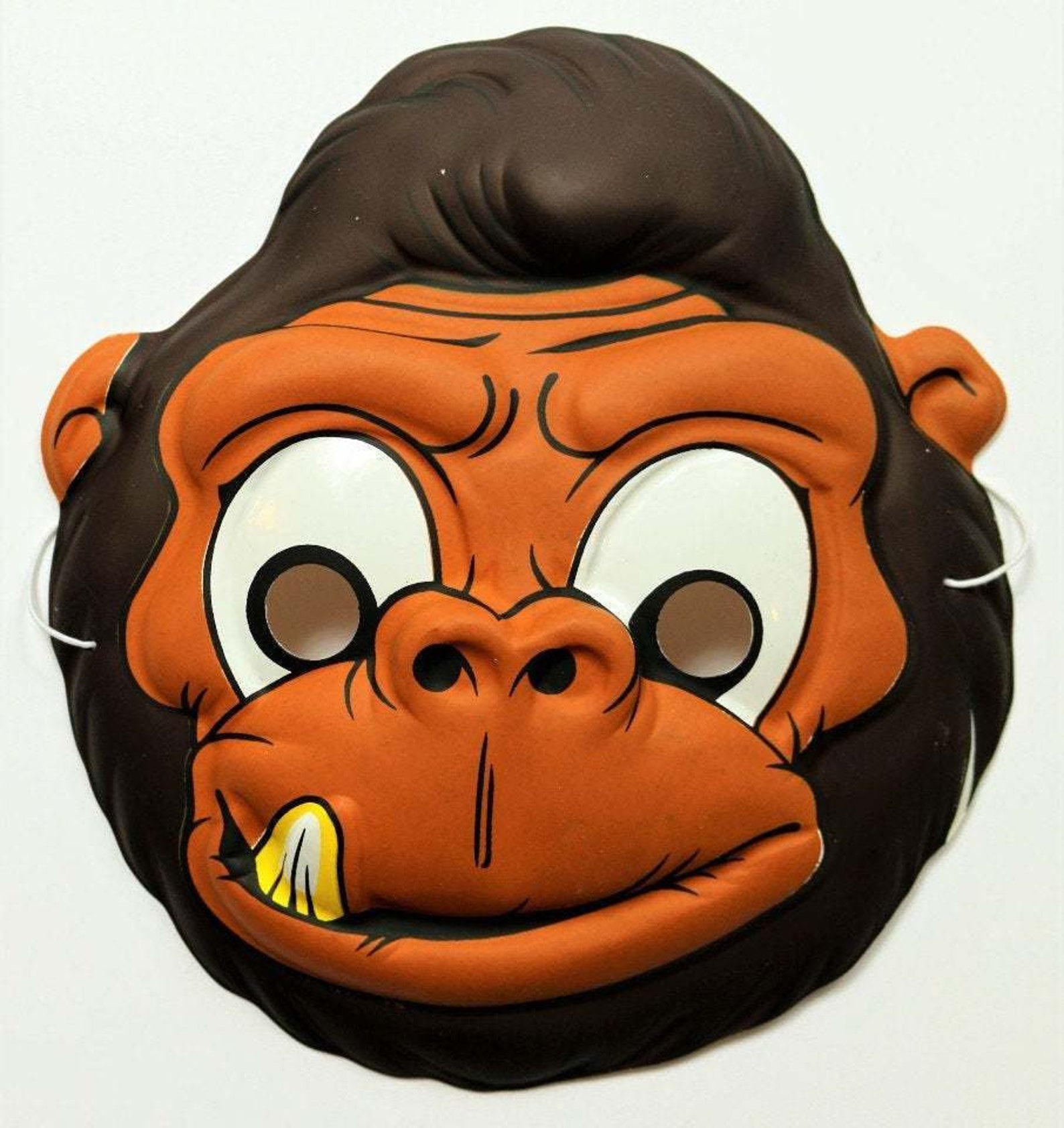 Gta 5 маска обезьяны фото 92