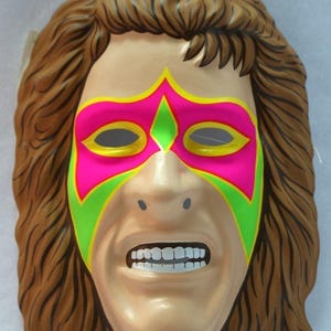 90s Wrestler Costume - Etsy Canada 90s Wrestler Costume - Etsy Canada