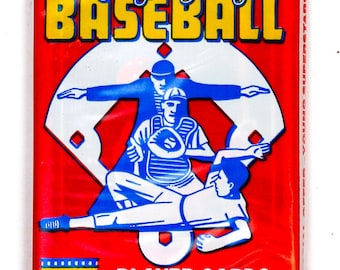 Vintage 1988 Score Baseball Cards ONE PACK Glavine Rookie Card Bonds Nolan Ryan