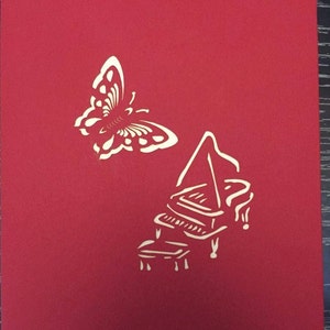 Pop Up Carte Danniversaire Lamour De Vous Les Filles Etsy Pop Up Carte Danniversaire Lamour De Vous Les Filles Etsy