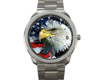american eagle lucky watch price