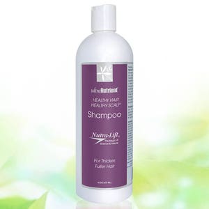 Nutra-Lift® UltraNutrient Hair Shampoo
