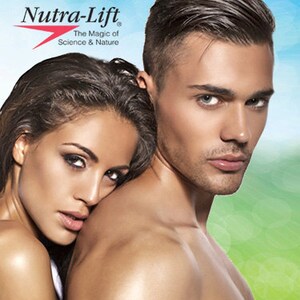 Nutra-Lift® HAIR REGROWTH TREATMENT Serum instant results 4 oz image 4