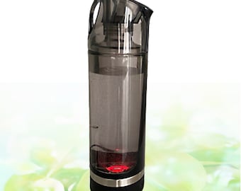 HYDROGEN Shield & Protect Super Anti-Oxidant Alkaline WATER MAKER 500ML