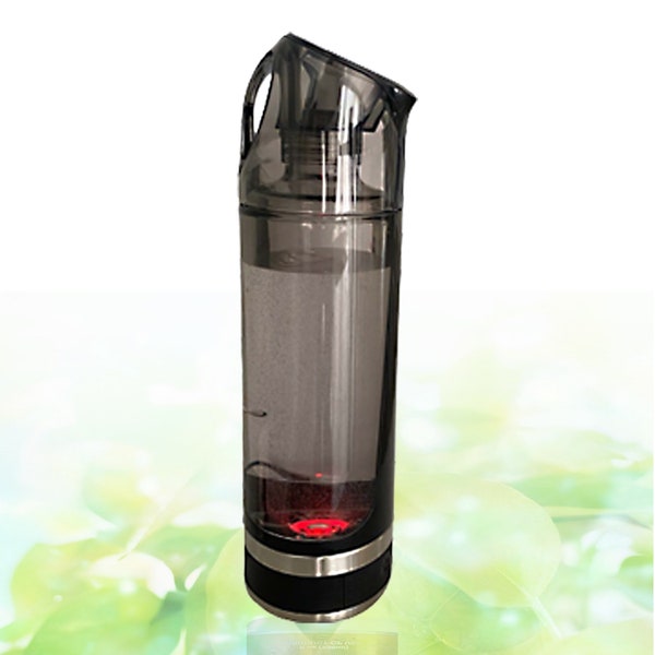 HYDROGEN Shield & Protect Super Anti-Oxidant Alkaline WATER MAKER 500ML