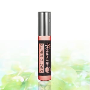 Nutra-Lift® Organic Superfood SUPER Lip GLOSS