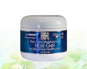 Nutra-Lift® Hair Gel