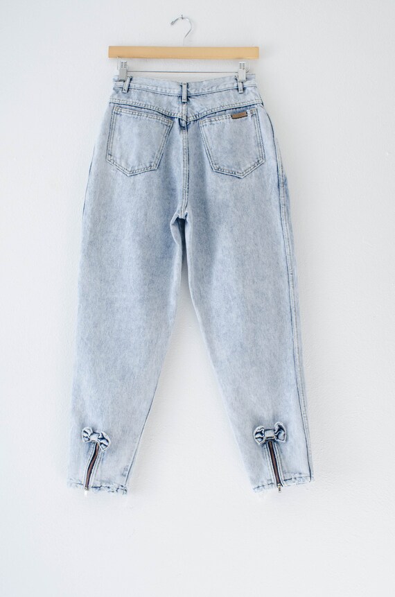 gitano jeans 80s