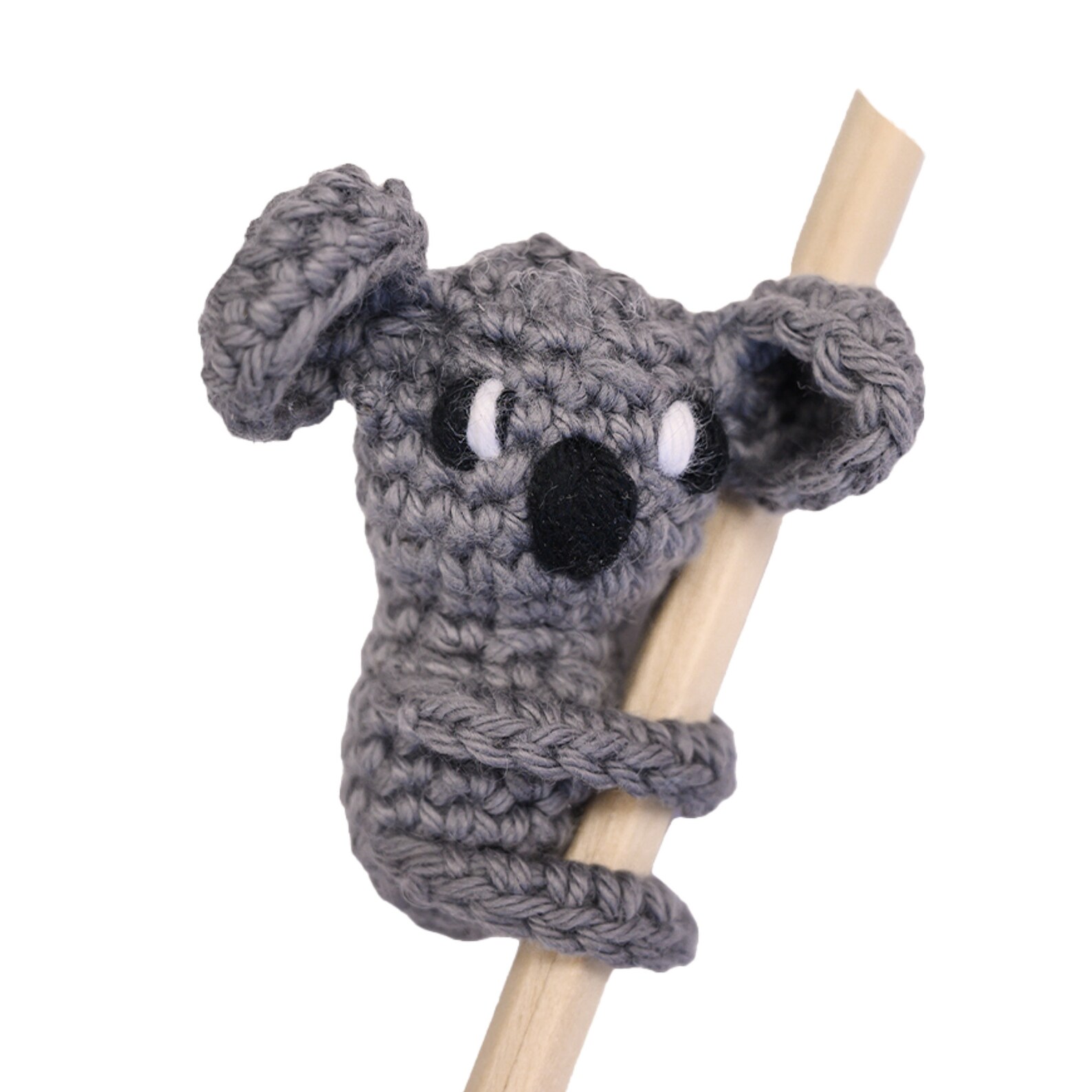 Koala Pencil Topper. Perfect Back to School Gift. Etsy