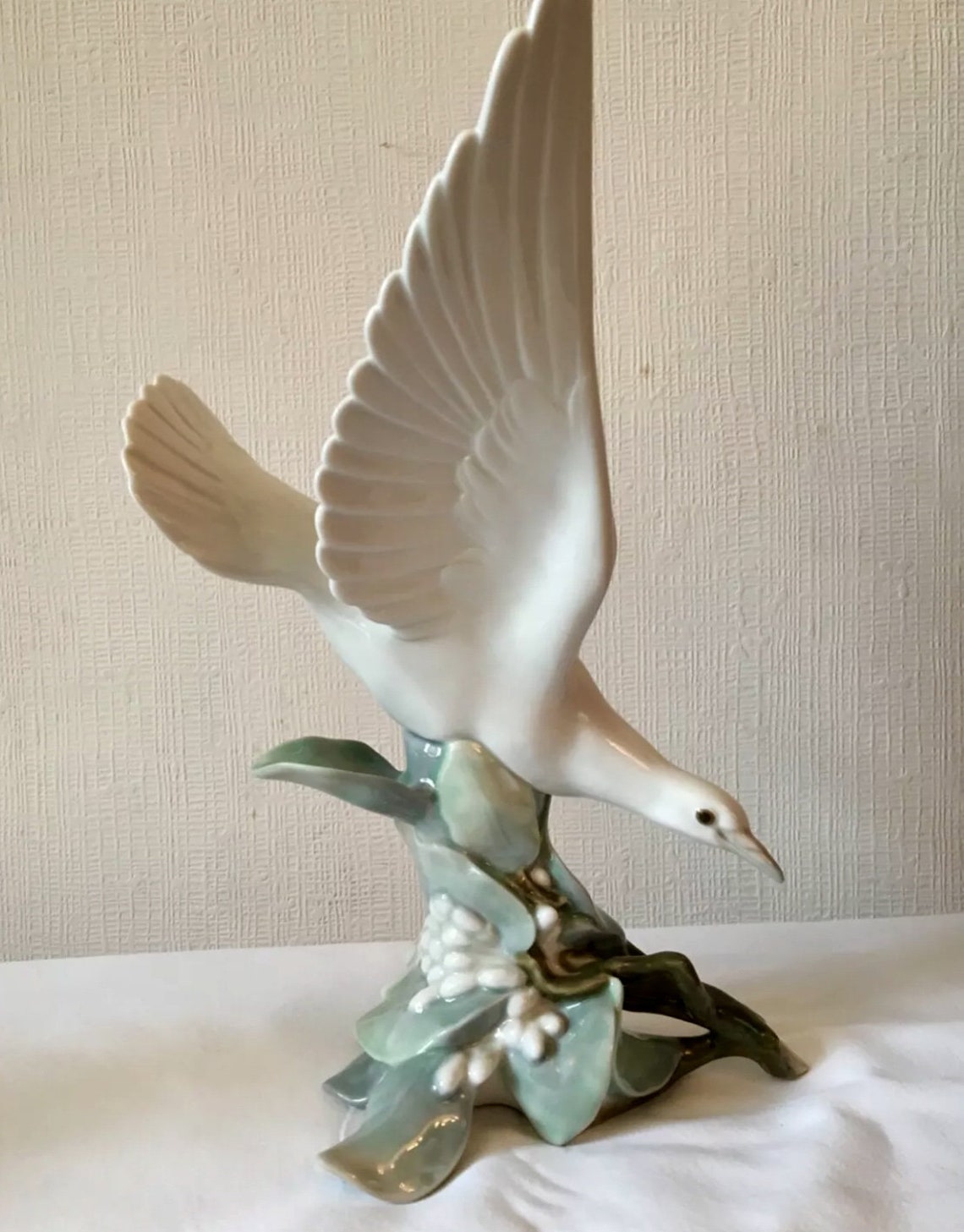 lladro turtle