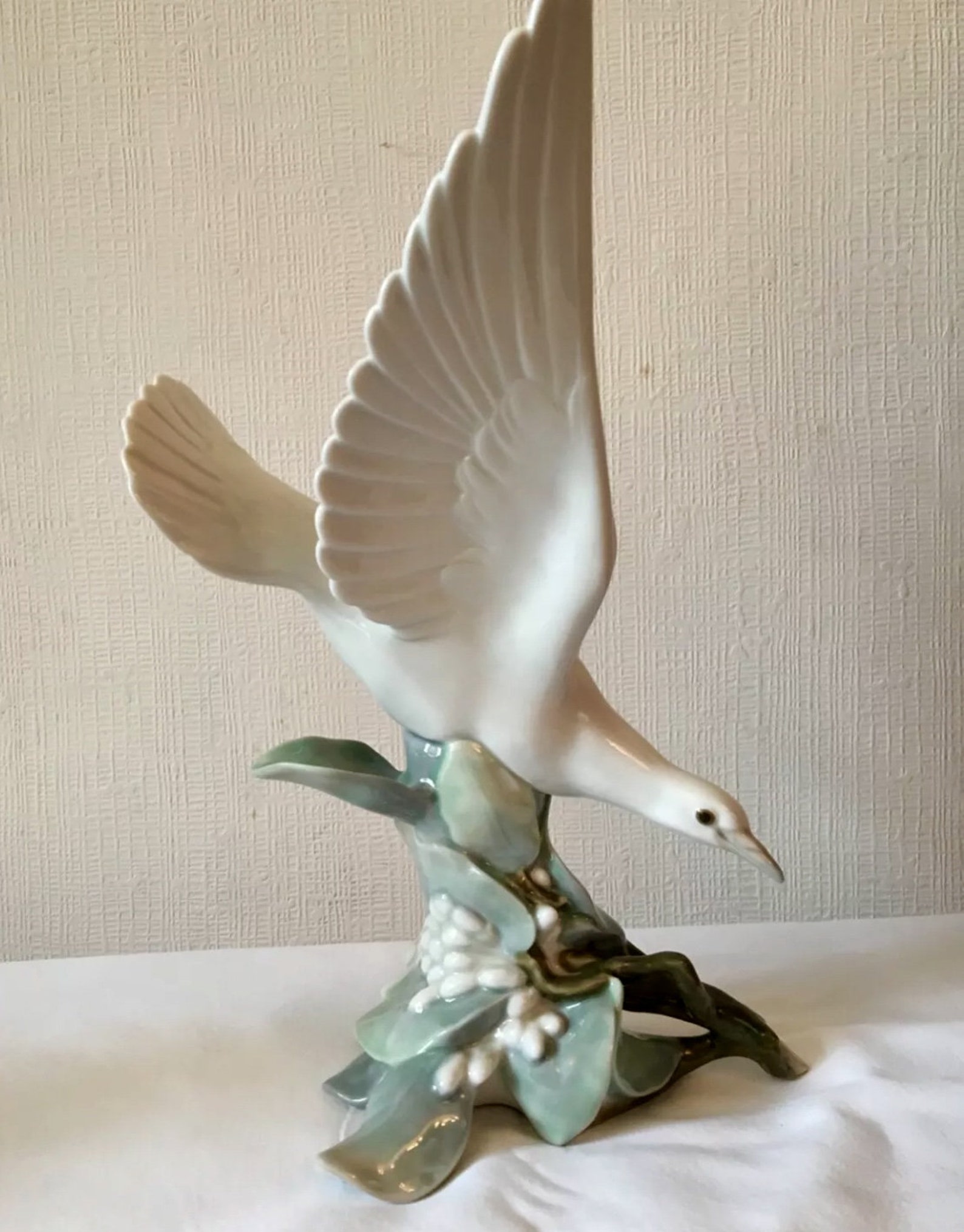 lladro turtle dove 4550