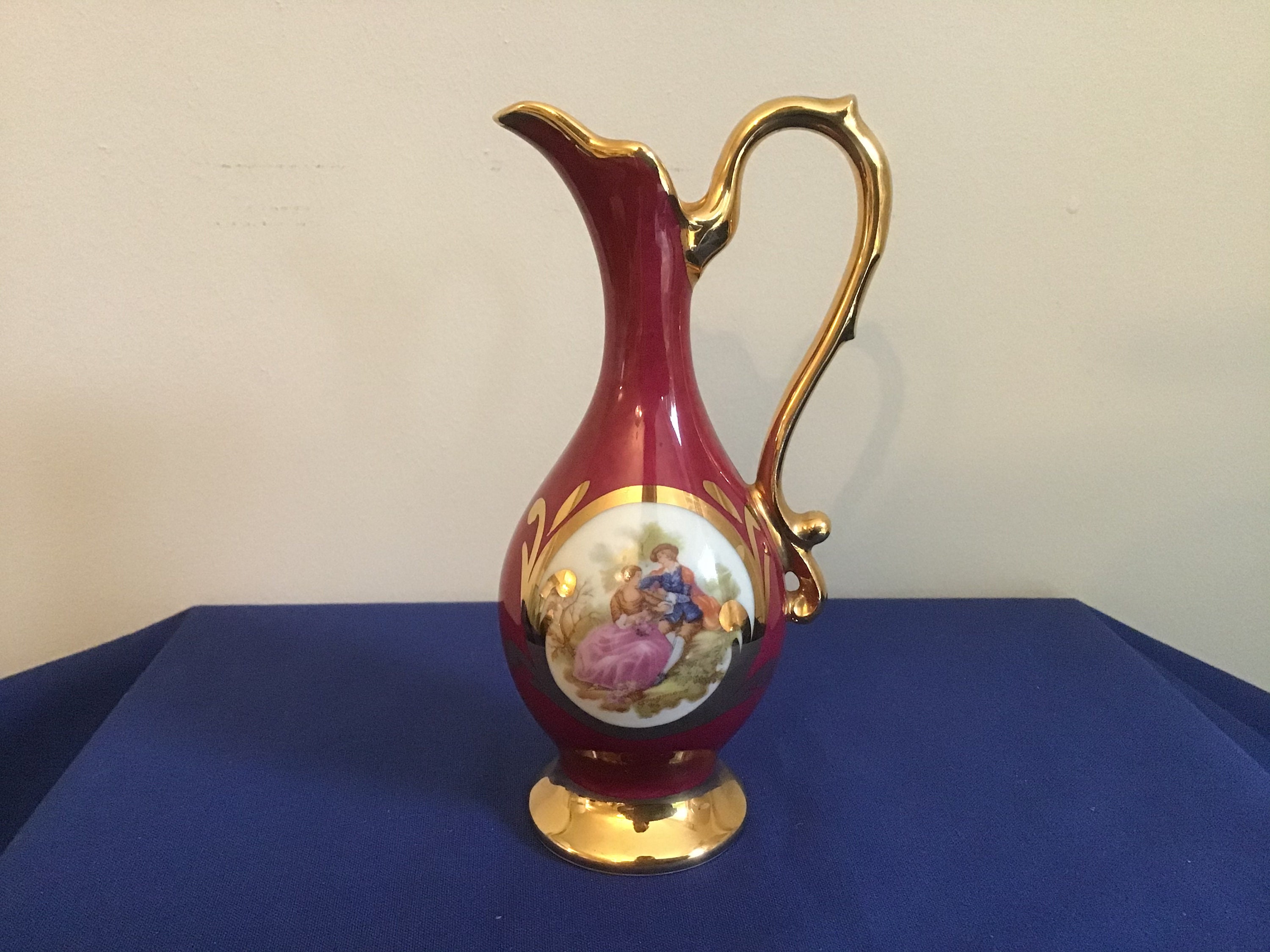 Limoges Urn for sale Only 2 left at 60