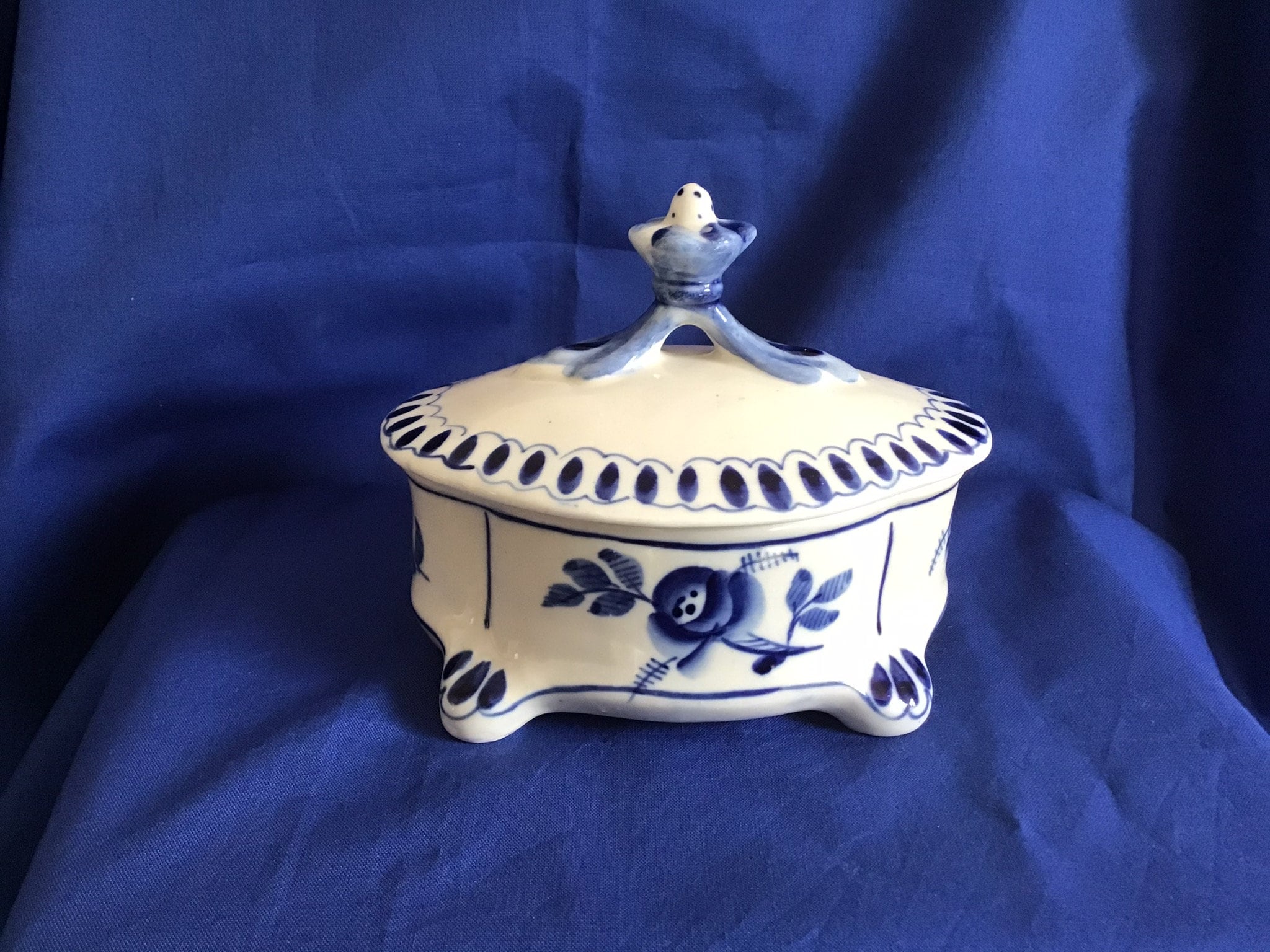 Ussr gzhel - Etsy 日本