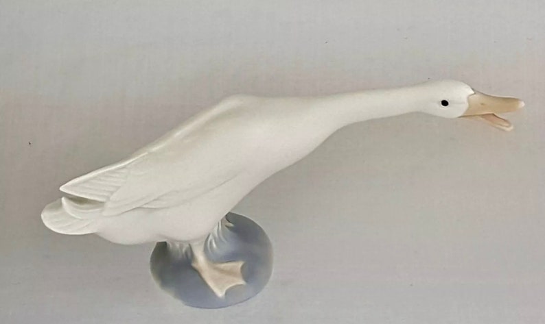 goose lladro