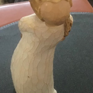 Willow Tree “Thank You. by Susan Lordi.Unboxed. Great Gift.