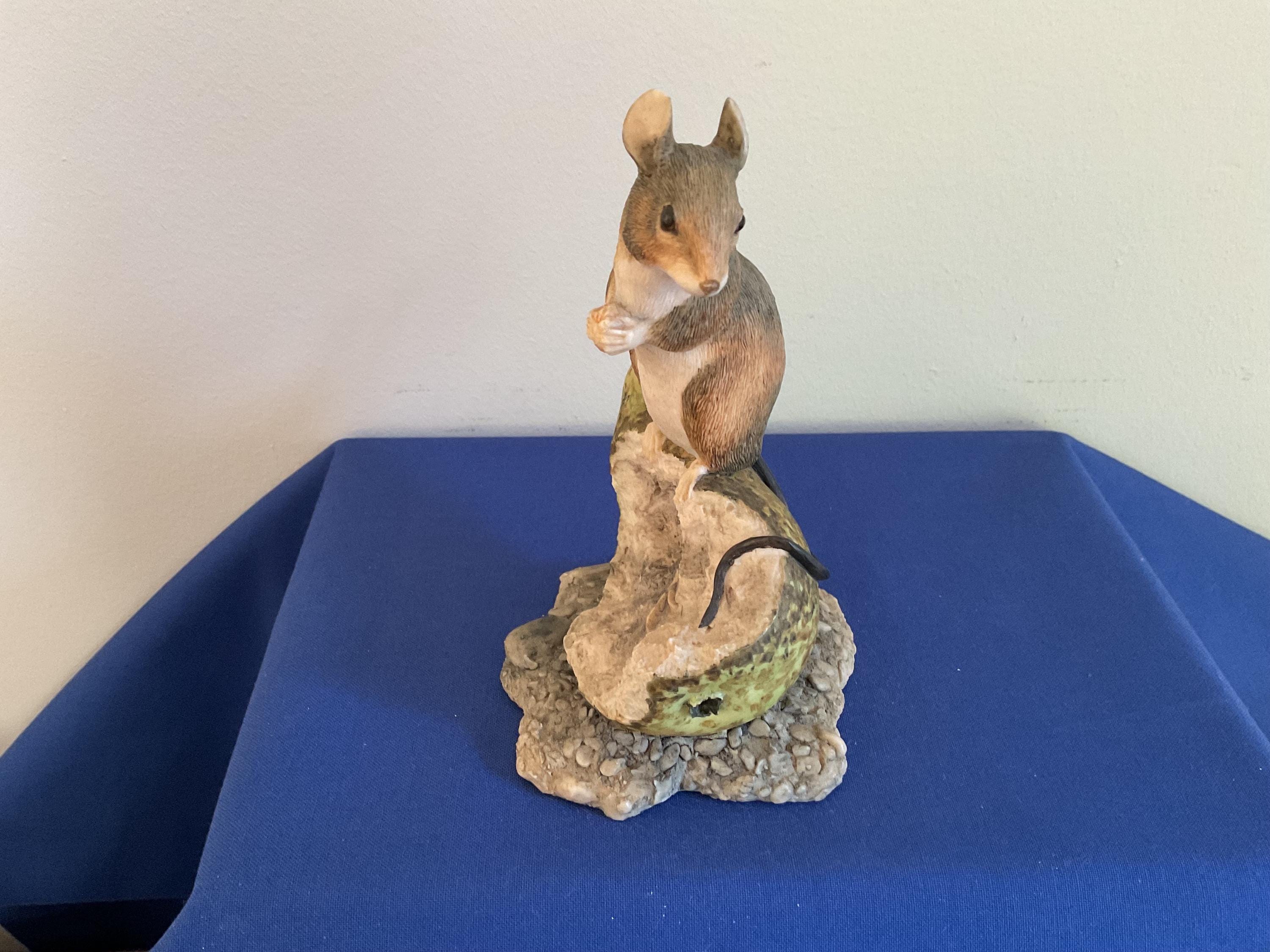Border Fine Arts Mouse - Etsy