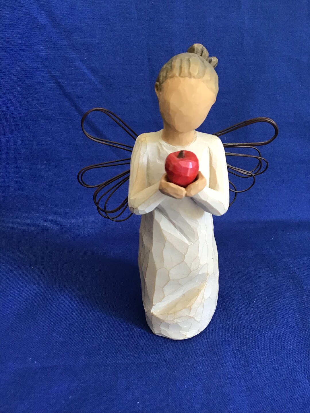 Willow Tree Figurine by Susan Lordi..youre the Bestapprox Etsy