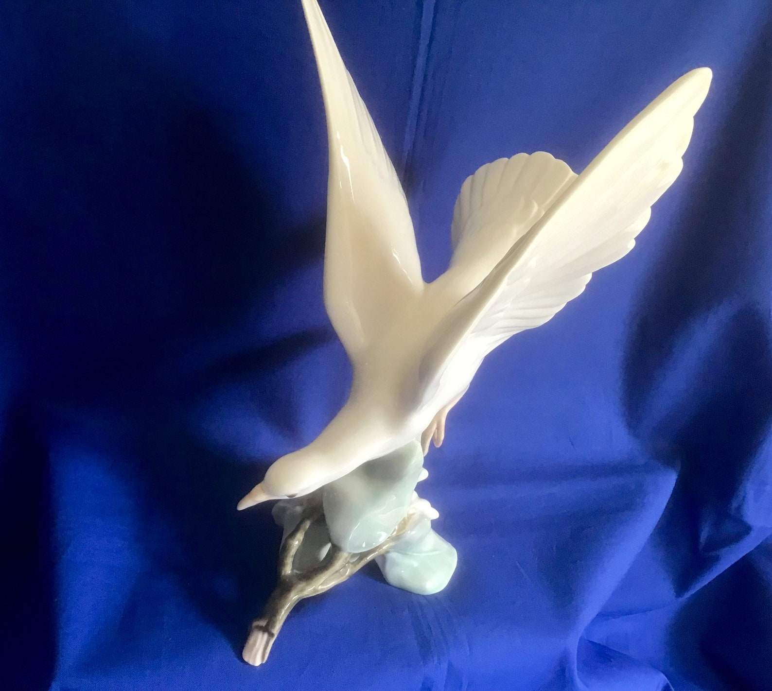 lladro turtle